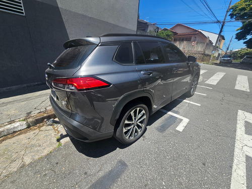 Toyota Corolla Cross 2.0 Xre Flex Aut. 5p