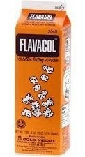 Maíz Palomero Aceite Sal Palomitas Mantequilla 4 Kg Envio