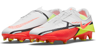 nike cr7 blancos