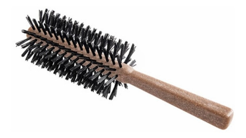 Cepillo de pelo redondo Escobel Material Ecológico Sostenible