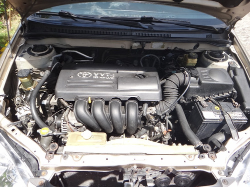 Toyota Corolla Gli Automatico