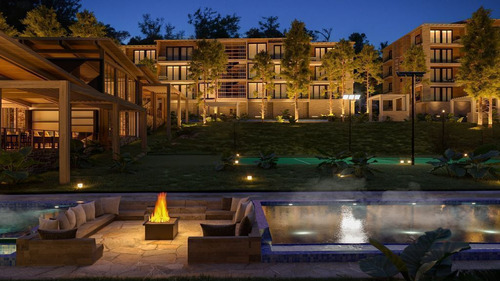 Elements Jarabacoa Apartamentos Exclusivos En El Corazón De La Naturaleza