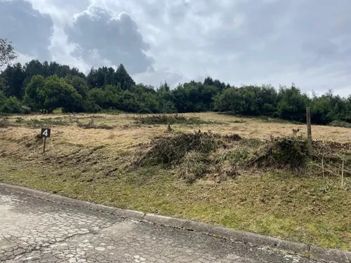 Lote En Venta En San Jorge 3