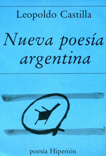 Nueva Poesia Argentina