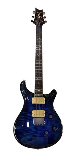 Guitarra Prs Custom 24 25th Anniversary Cum4fka