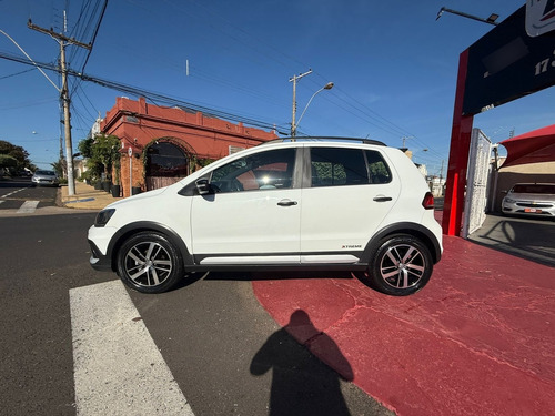 Volkswagen Fox 1.6 Xtreme Total Flex 5p