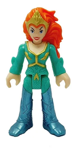 Imaginext mera cheap