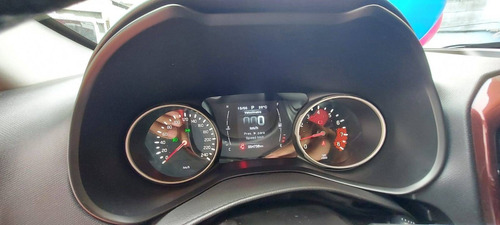 Fiat Toro 1.8 16v Evo Flex Freedom At6