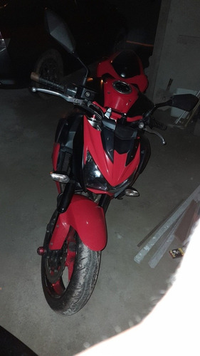 Imagem 3 de 8 de Kawasaki Z800