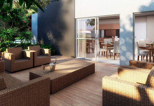 Imagem 10 de 13 de Apartamento Em São João, Porto Alegre/rs De 76m² 2 Quartos À Venda Por R$ 797.699,00 - Ap1051807-s