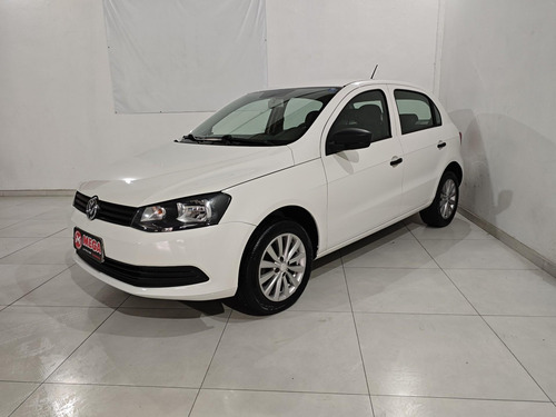 Volkswagen Gol Special 1.0 Total Flex 8V 5p