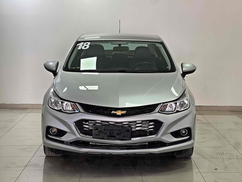Chevrolet Cruze 1.4 TURBO LT 16V FLEX 4P AUTOMÁTICO