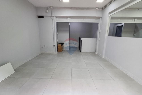 Arriendo Local, Santiago Gastos Comunes Incluidos