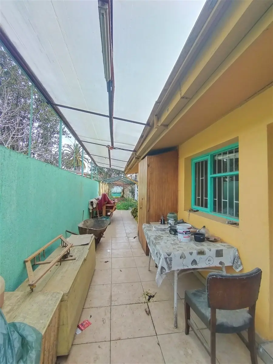 Imagen 4 de 22 de Casa En Venta De 3 Dorm. En Villa Alemana