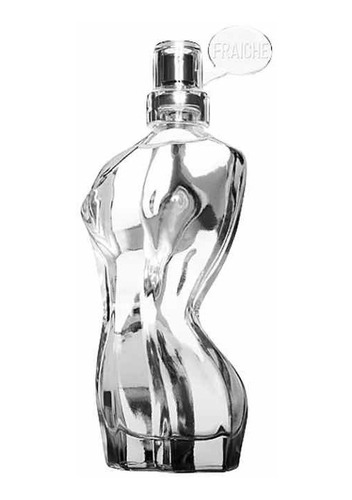 Perfume Fraiche 100 Ml, Concentrado Al 33.3% Dama
