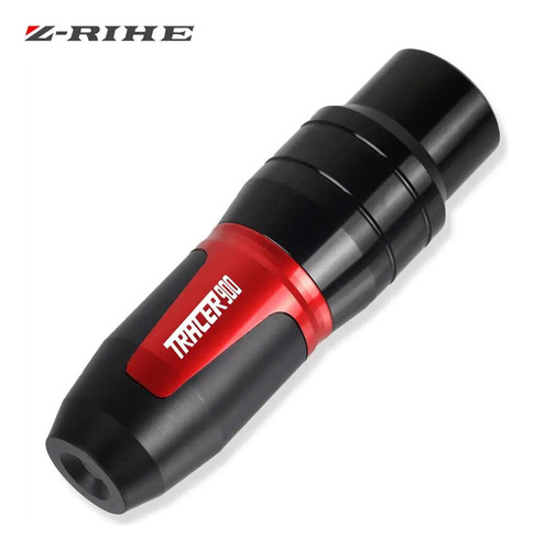 Almohadilla De Escape Deslizante Para Yamaha Tracer900 Trace