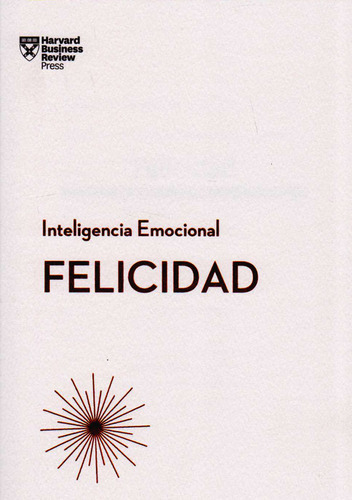 Inteligencia Emocional Felicidad