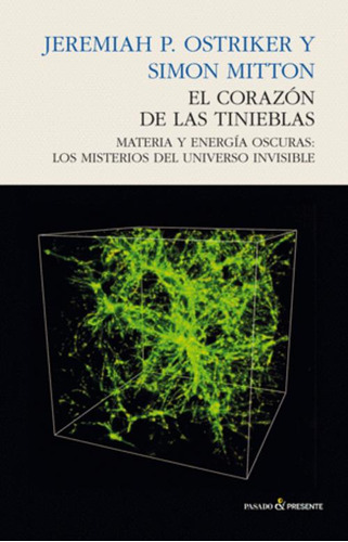 Libro El Corazon De Las Tinieblas