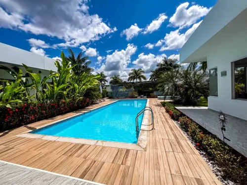 En Venta Casa Campestre En Condominio En Restrepo, Meta