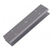 Herrajes U Cerradura Electromagnética De 600lbs, U280
