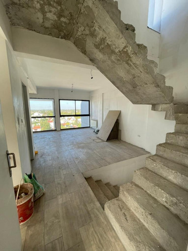 Imagen 2 de 23 de Alucinante 4 Ambientes Tipo Dúplex, Con Terraza Privada !