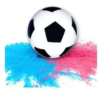 Comprar Pelota Revelacion De Genero Baby Shower Revelacion De Sexo 