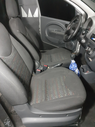 Fiat Fiorino 1.4 Fire Evo 87cv