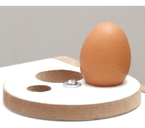 Chocadeira Trivolt Alta Eclosão + Ovoscópio E 2 Ventiladores