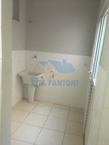 Apartamento, Jardim Botânico, Ribeirão Preto - A4602-a