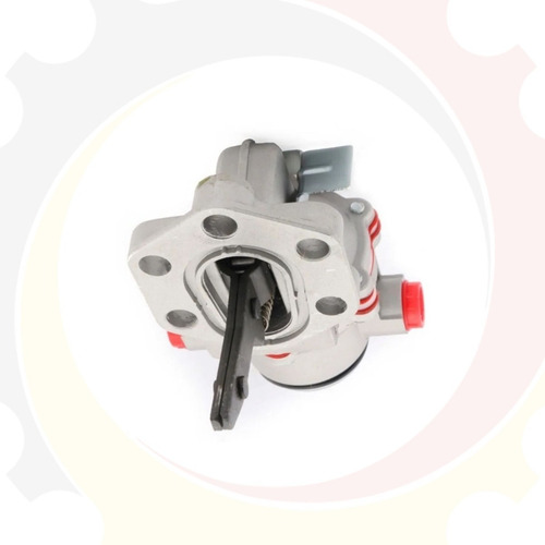 Bomba Combustível Trator Valtra Bm 85 Bm 100 110 120 Bm 125i