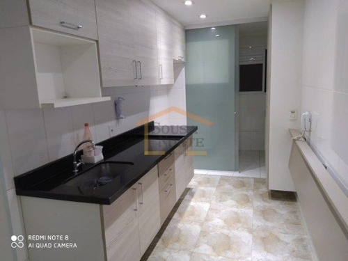 Imagem 5 de 15 de Apartamento, Venda, Vila Guilherme, Sao Paulo - 27921 - V-27921