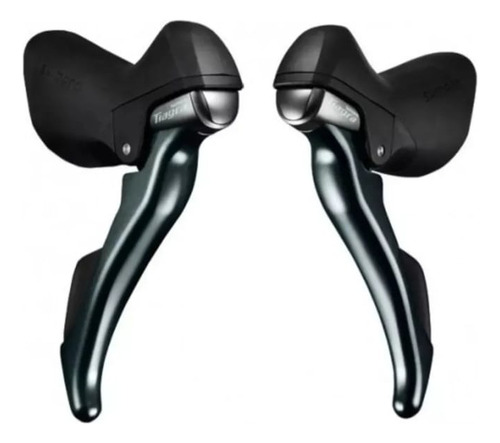Sti Shimano - Tiagra 10v - 20x10 St 4700