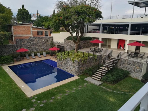 Departamento En Venta En Cuernavaca