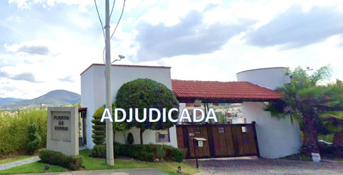 Casa En Venta En Bosque Esmeralda Ultimas De La Zona Aprovecha