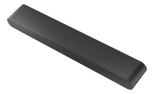 Barra De Sonido Samsung Hw-s50b Zl 140w Color Gris