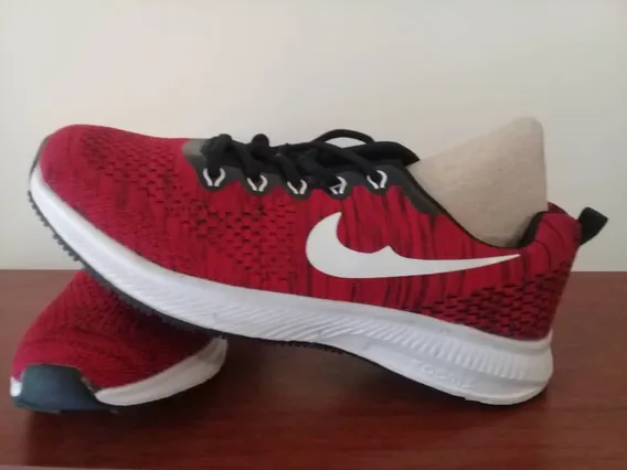 zapatos hombre nike rojos zapatos hombre nike rojos