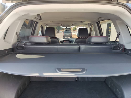 Imagen 11 de 14 de Chery Grand Tiggo