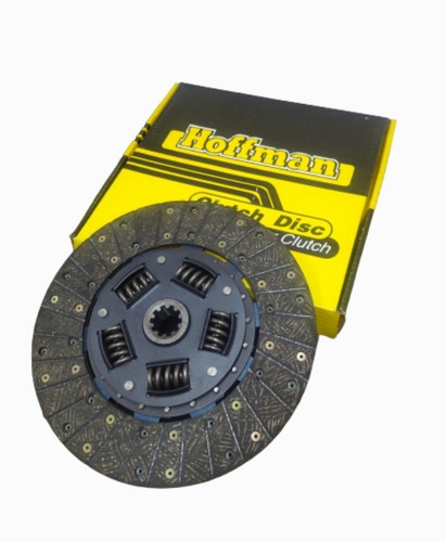 Imagen 1 de 1 de Disco De Croche Ford Fiesta Move Power Max Balita Ka