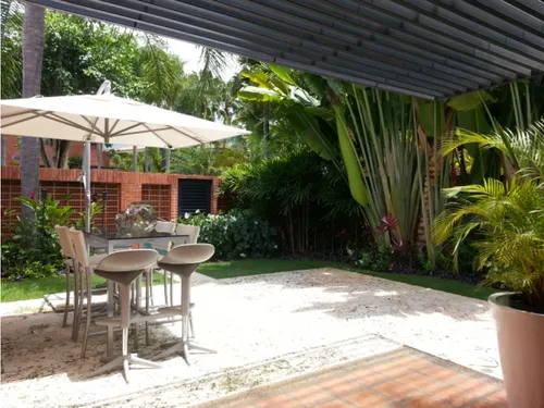 Vendo Casa Caurimare