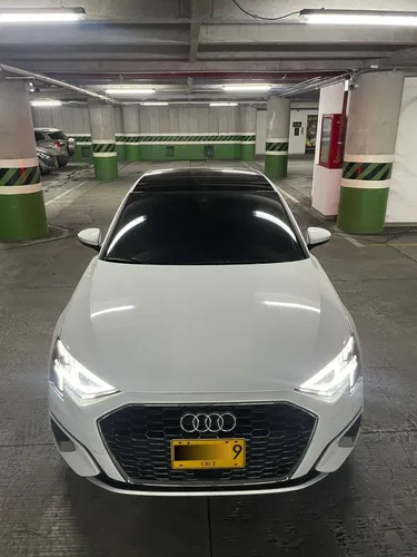 Audi A3 1.4 35 Tfsi Advanced