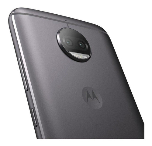 Motorola G5S Plus 32 GB Lunar gray 3 GB RAM