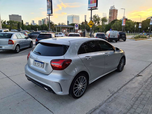 Mercedes Benz A250 Sport Amg