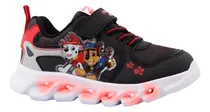 Comprar Zapatillas Footy Paw Patroll Pro Con Luz Asfl70