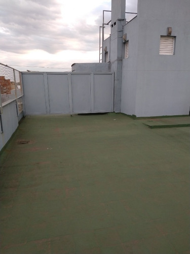Semipiso En Venta En Haedo Centro Norte