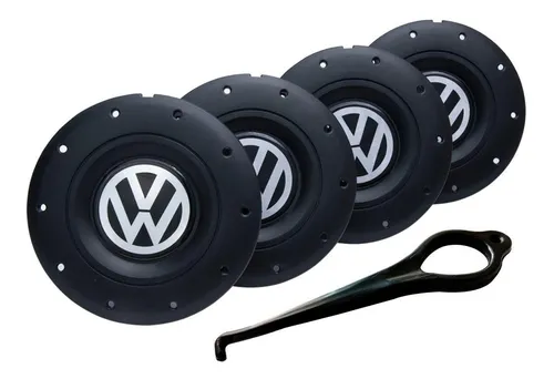 comprar Jogo 4 Carlota Centro Roda De Ferro Volkswagen Aro 13 14 15