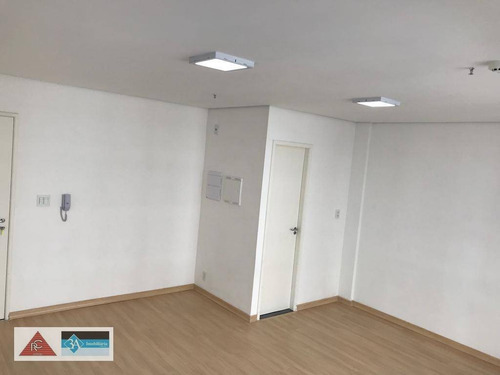 Sala Comercial Metro V.prudente - Sa0610