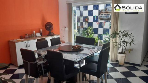 Imagem 17 de 23 de Excelente Casa A Venda - Bairro Jardim América - Campo Limpo Paulista - Sp - Ca0483