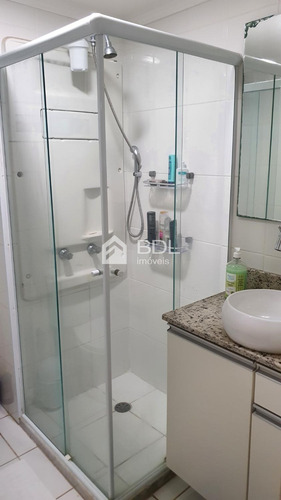 Imagem 16 de 30 de Apartamento À Venda Em Chácara Primavera - Ap003237