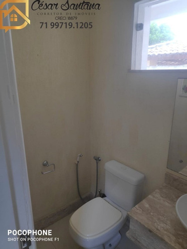 Imagem 18 de 30 de Casa - Ca01000 - 69994015