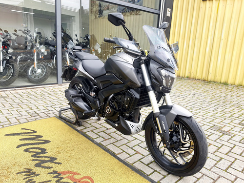 Bajaj Dominar 400